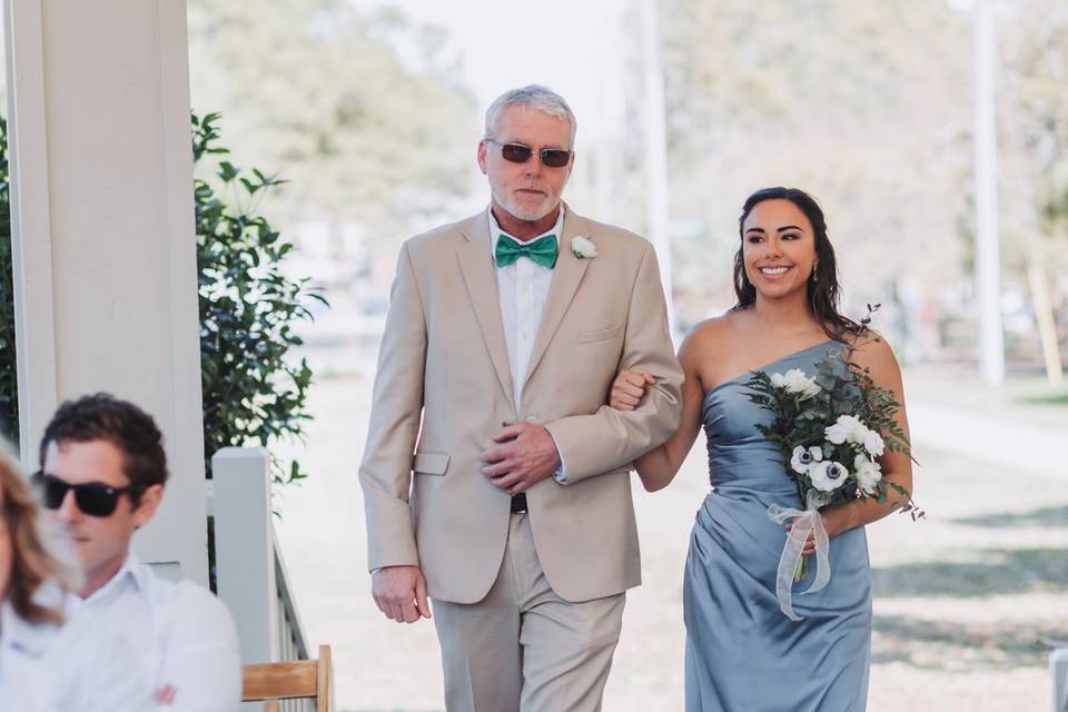 Charleston, SC Wedding