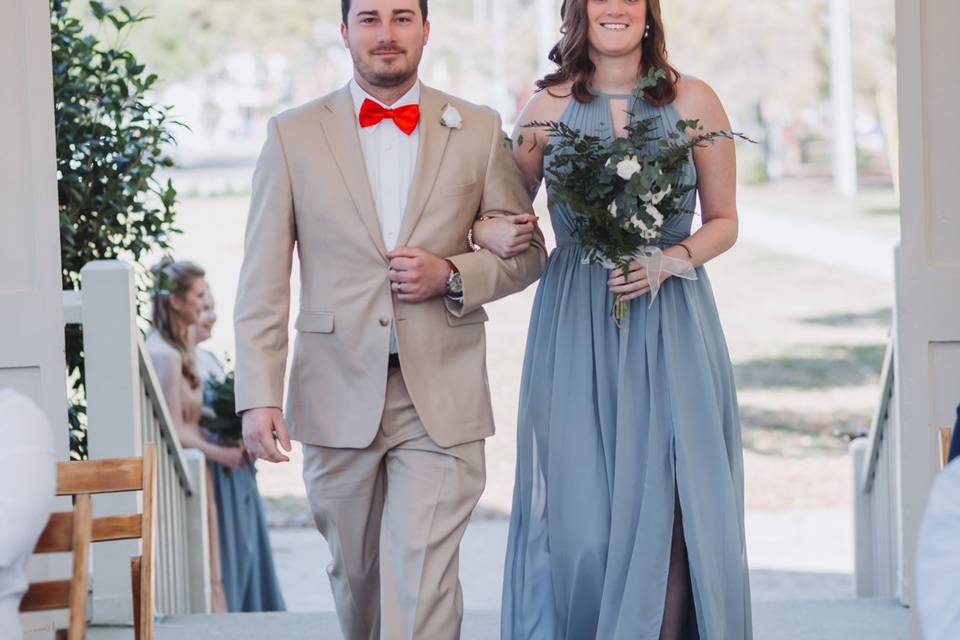 Charleston, SC Wedding