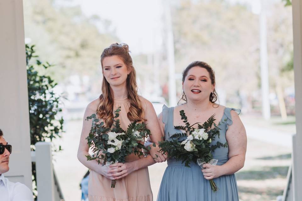 Charleston, SC Wedding
