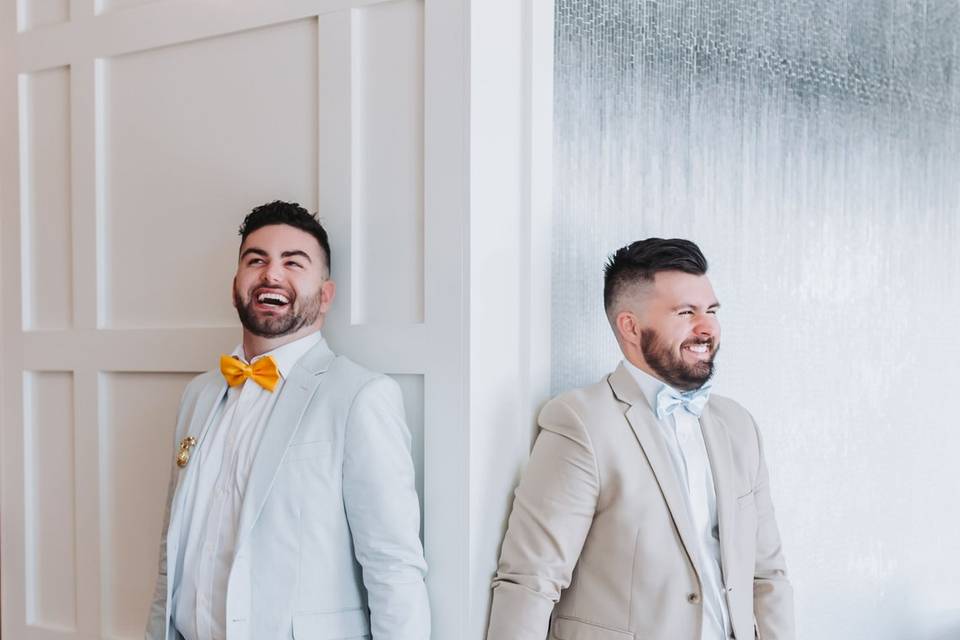 Charleston, SC Wedding