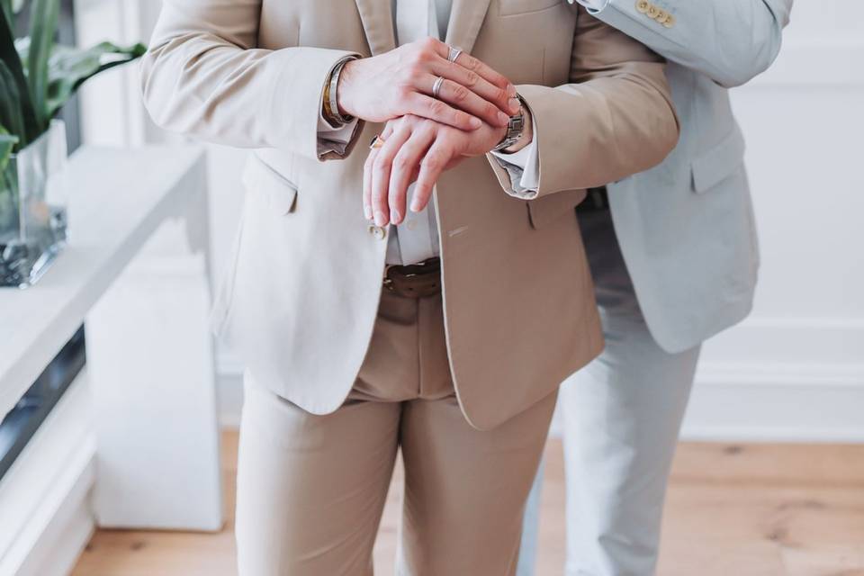 Charleston, SC Wedding