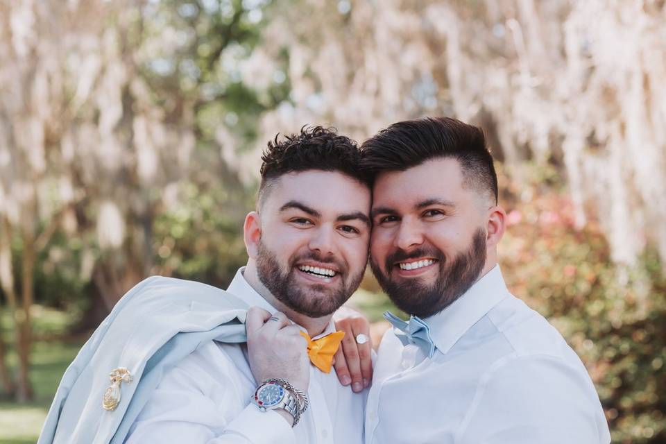 Charleston, SC Wedding