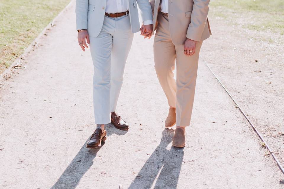 Charleston, SC Wedding