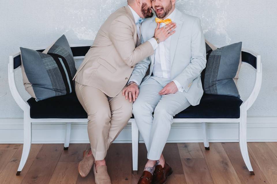 Charleston, SC Wedding