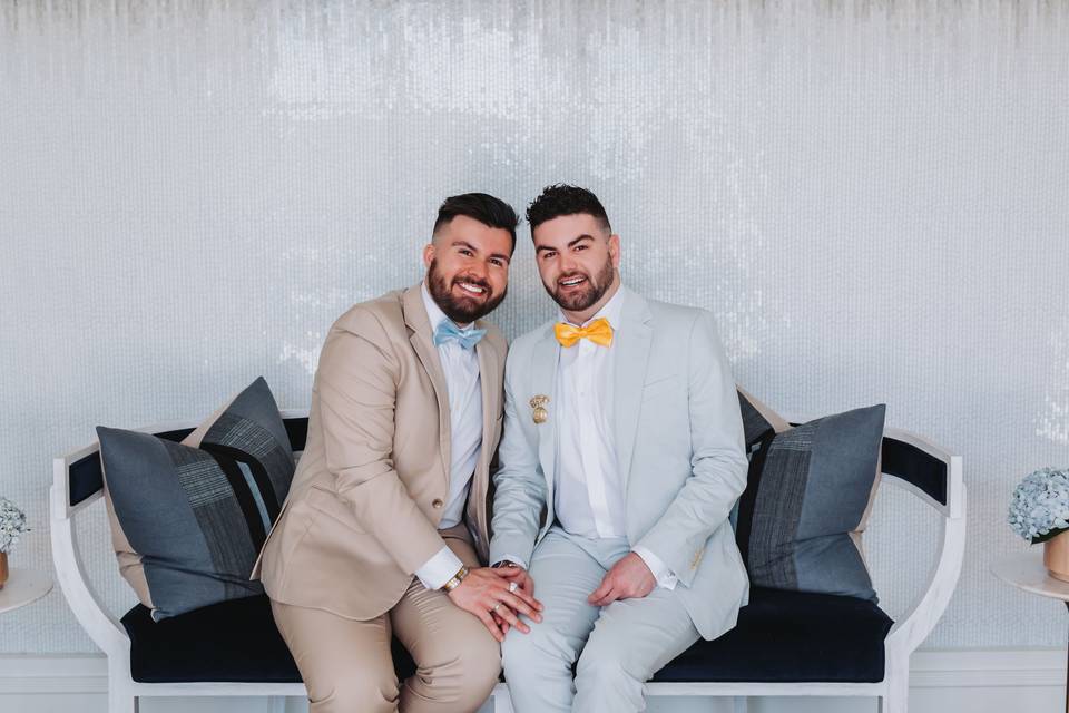 Charleston, SC Wedding