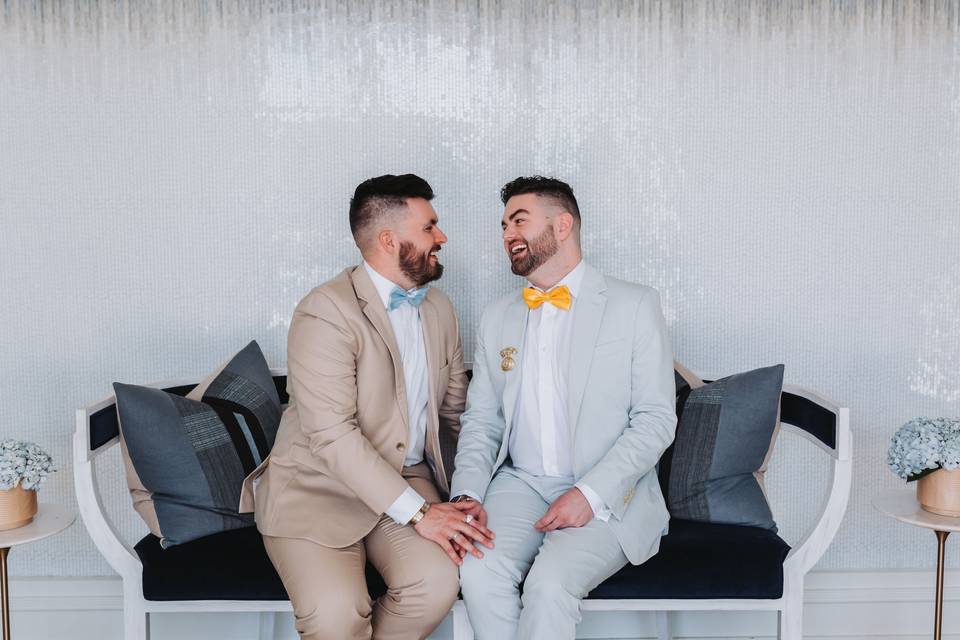 Charleston, SC Wedding
