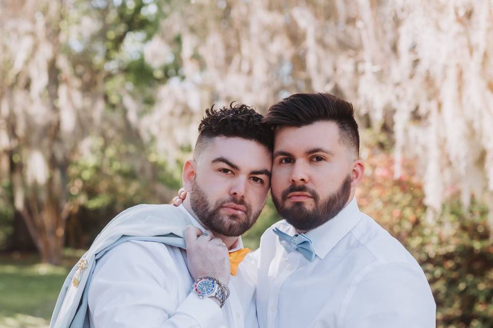 Charleston, SC Wedding