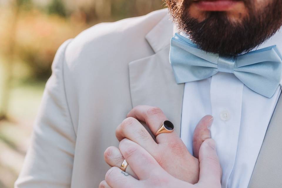 Charleston, SC Wedding