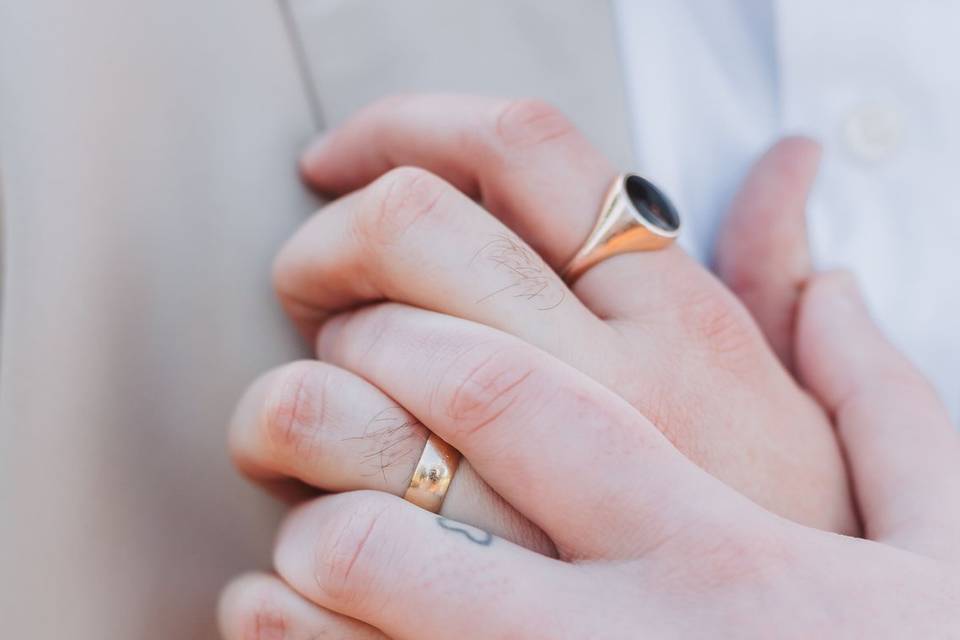 Charleston, SC Wedding