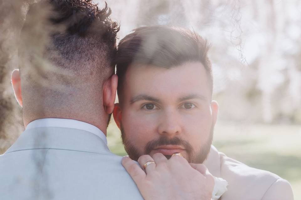 Charleston, SC Wedding