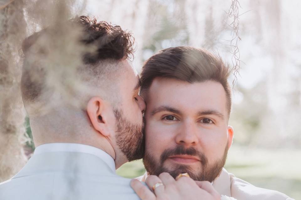 Charleston, SC Wedding