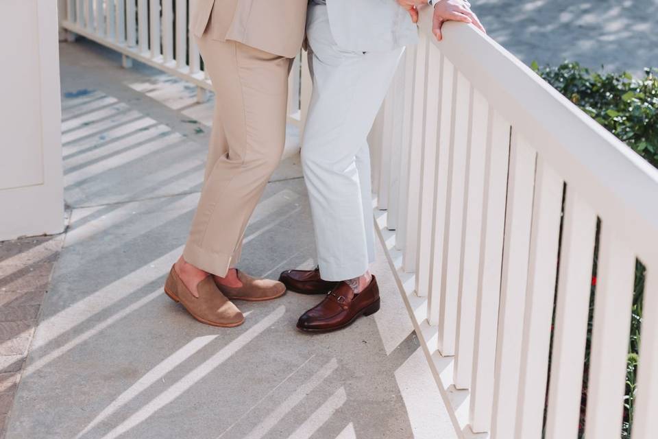 Charleston, SC Wedding