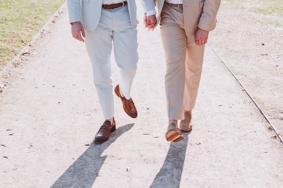 Charleston, SC Wedding