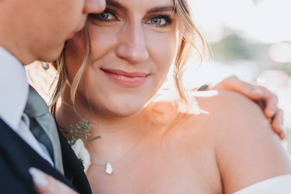 Bakery 105 Summer Wedding