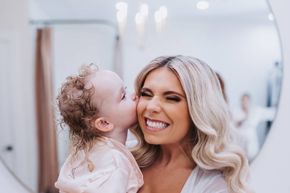 White Oaks Farms Wedding