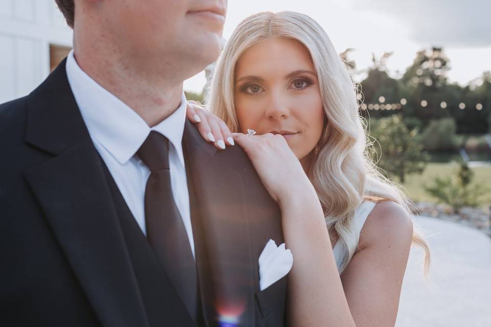 White Oaks Farms Wedding