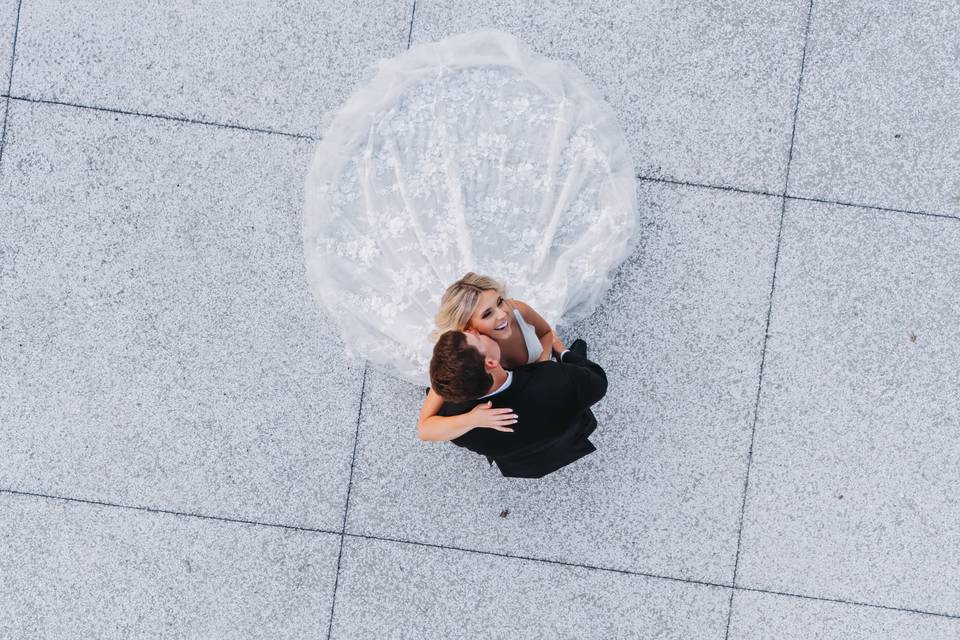 White Oaks Farms Wedding