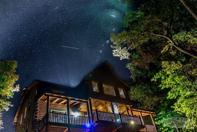 Cliffview Resort