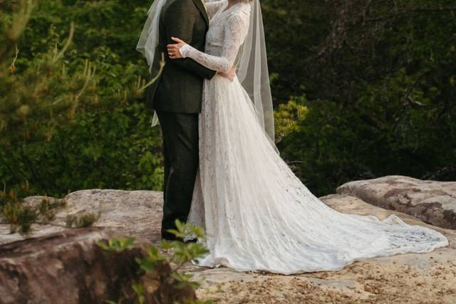 Newly weds