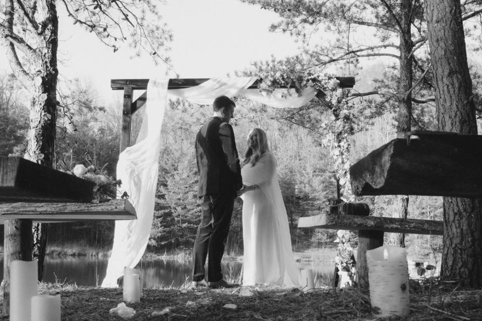 Happily Ever After
