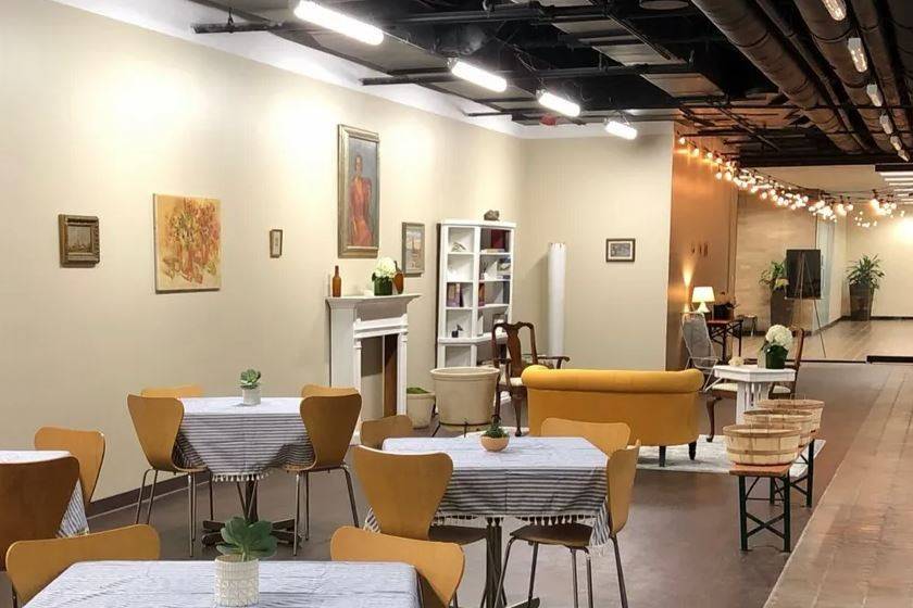 Hobson's Catering and Confections