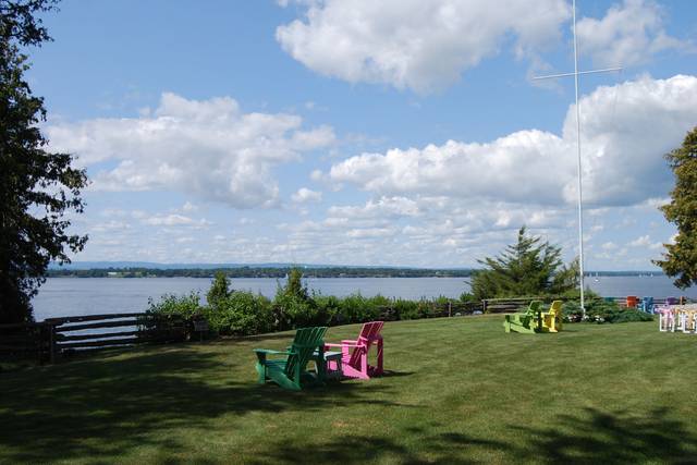 Waterfront