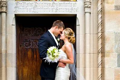 Custom Obscura Photography