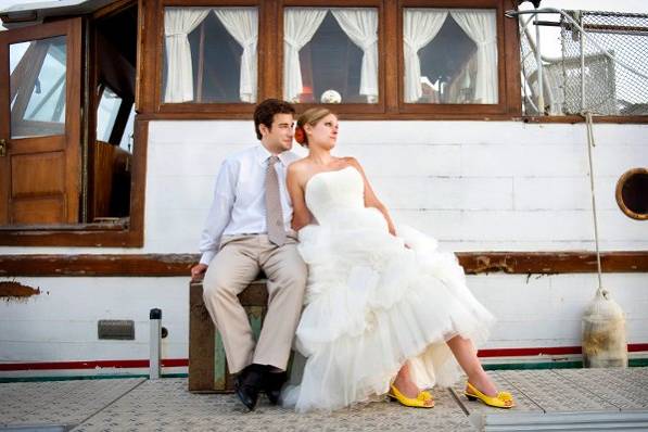 Custom Obscura Photography