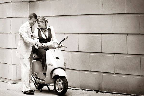 Custom Obscura Photography