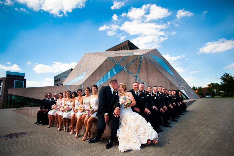 Custom Obscura Photography