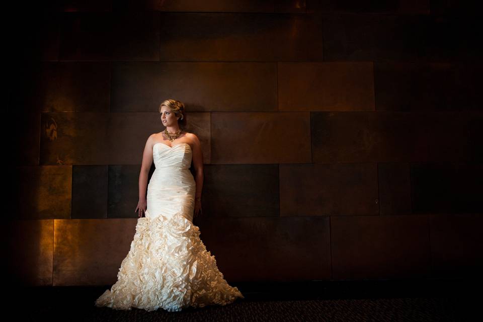Custom Obscura Photography