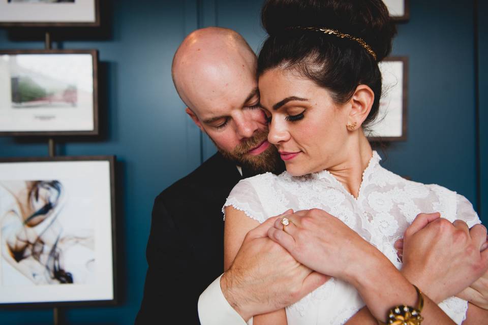 Custom Obscura Photography