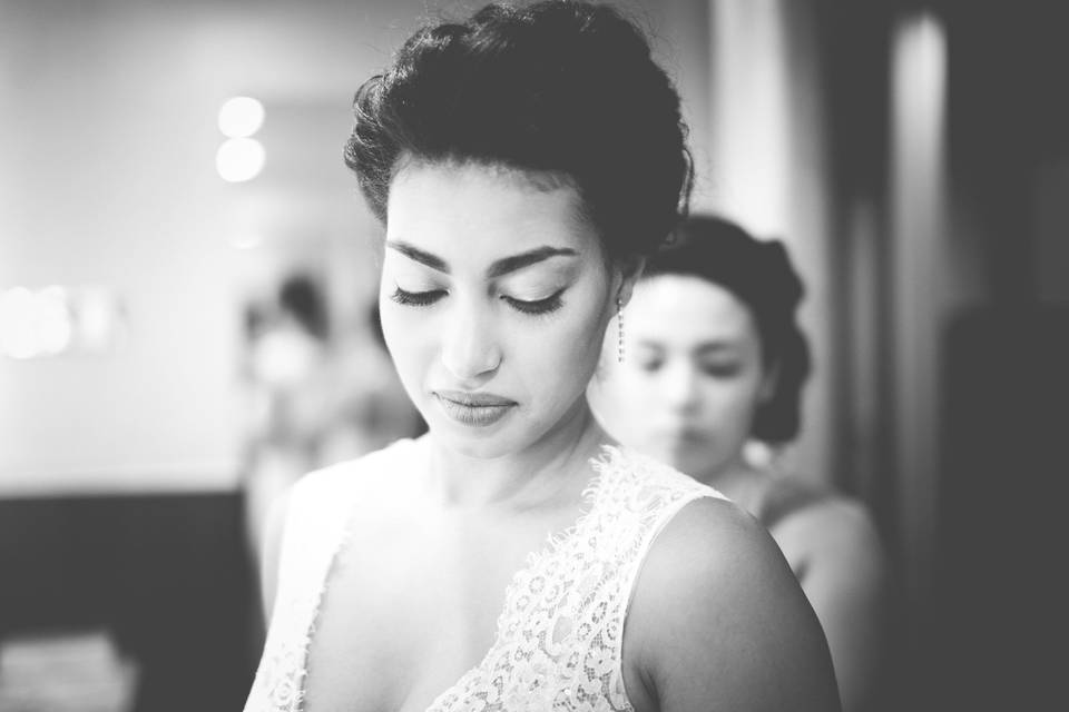 Custom Obscura Photography