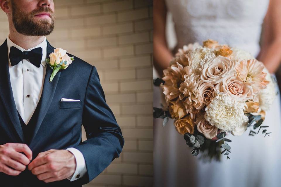 Custom Obscura Photography