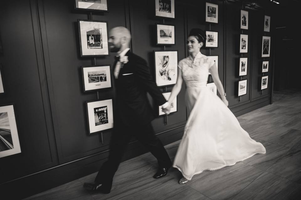 Custom Obscura Photography