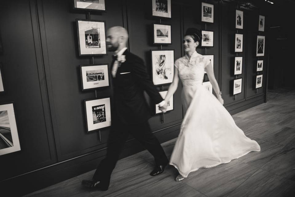 Custom Obscura Photography