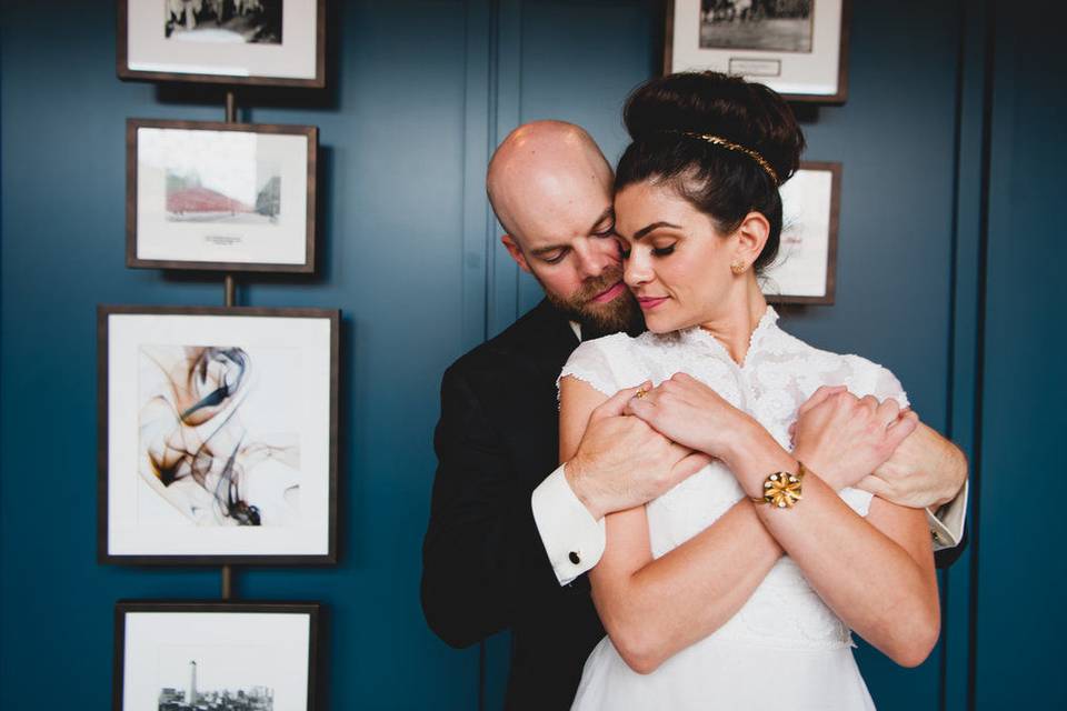 Custom Obscura Photography