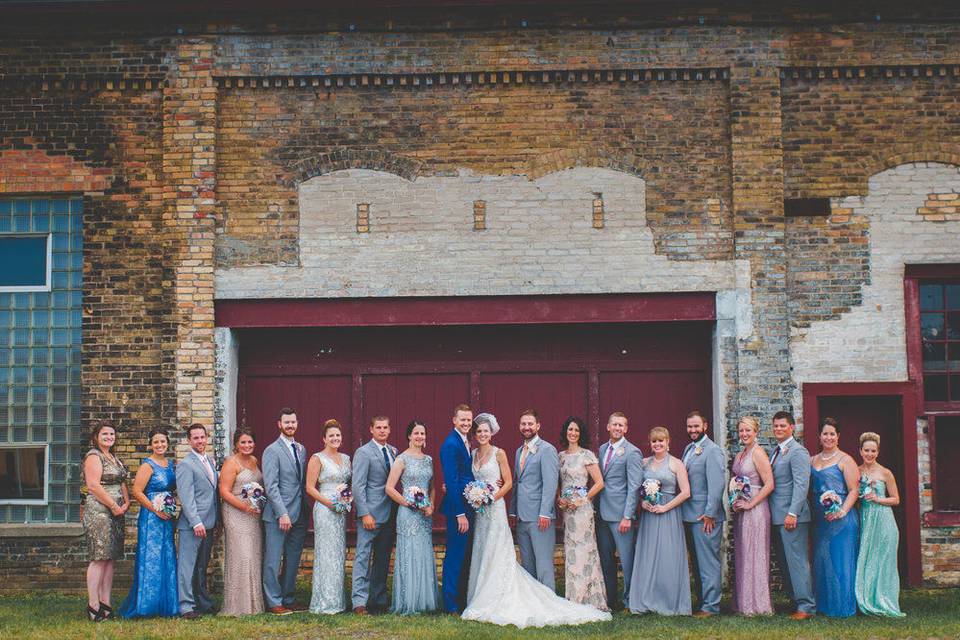 Custom Obscura Photography