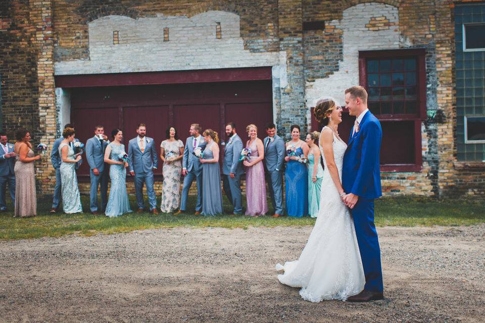 Custom Obscura Photography
