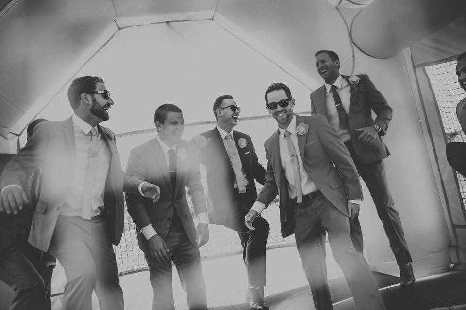 Custom Obscura Photography