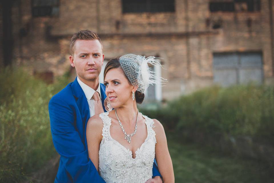 Custom Obscura Photography