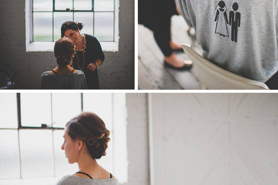 Custom Obscura Photography