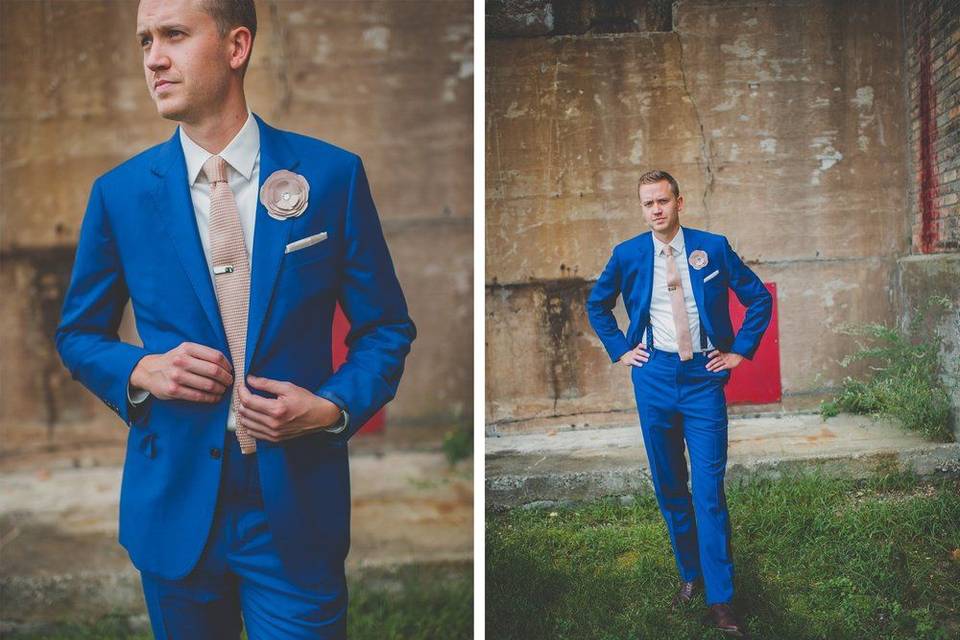 Custom Obscura Photography