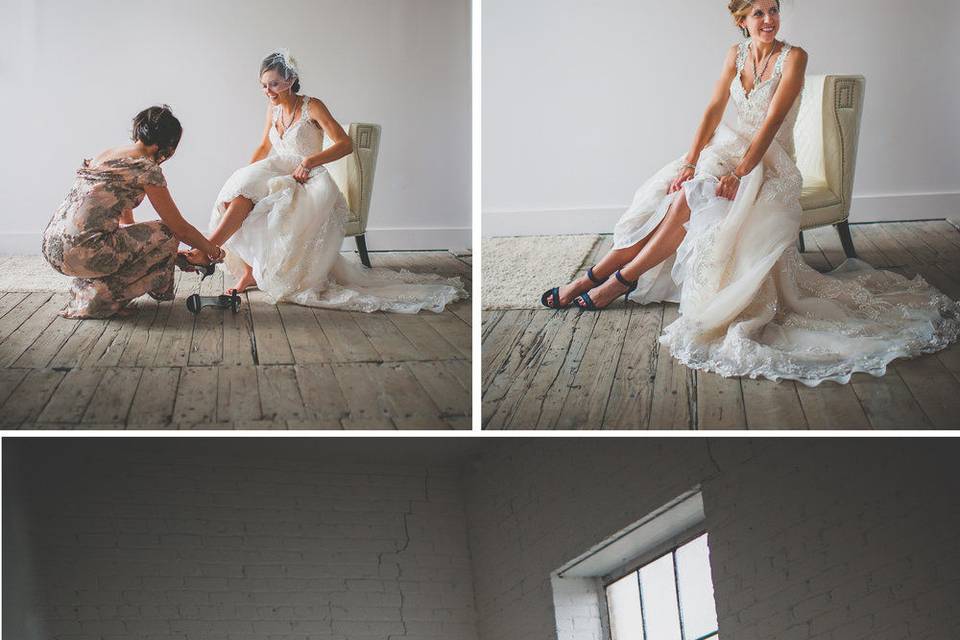 Custom Obscura Photography