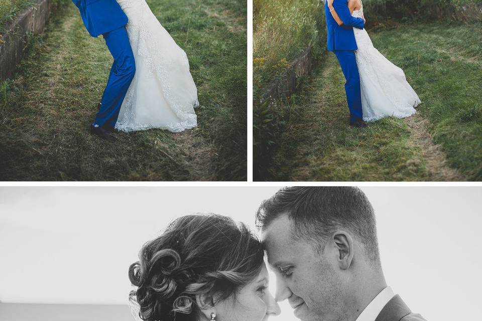 Custom Obscura Photography