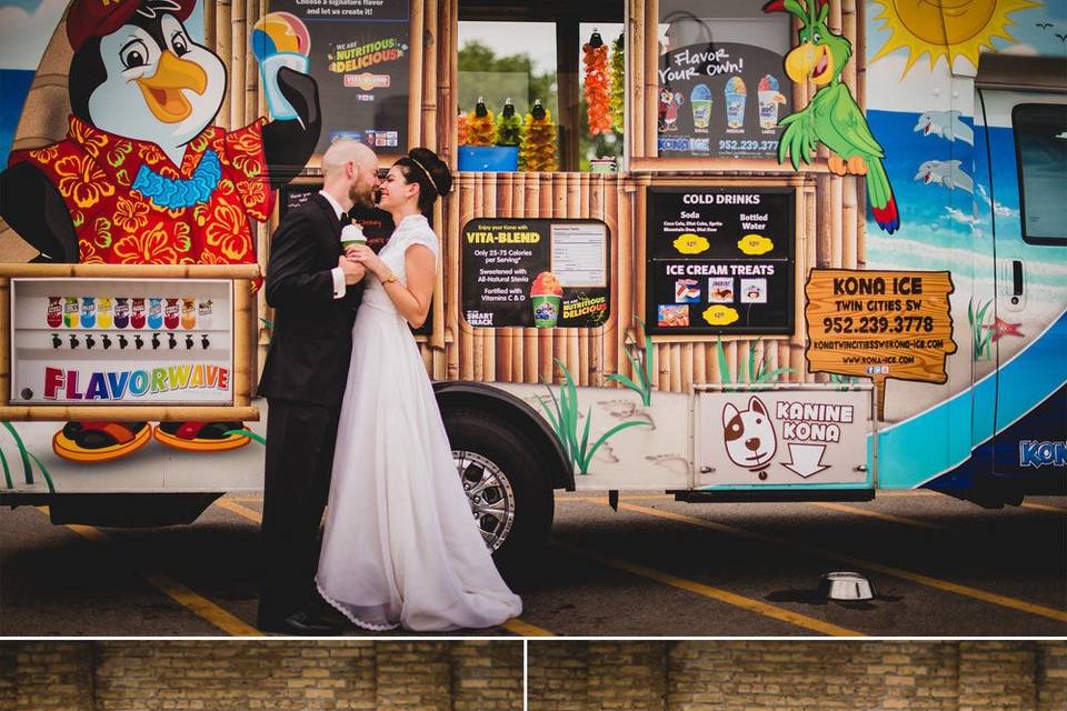 Custom Obscura Photography