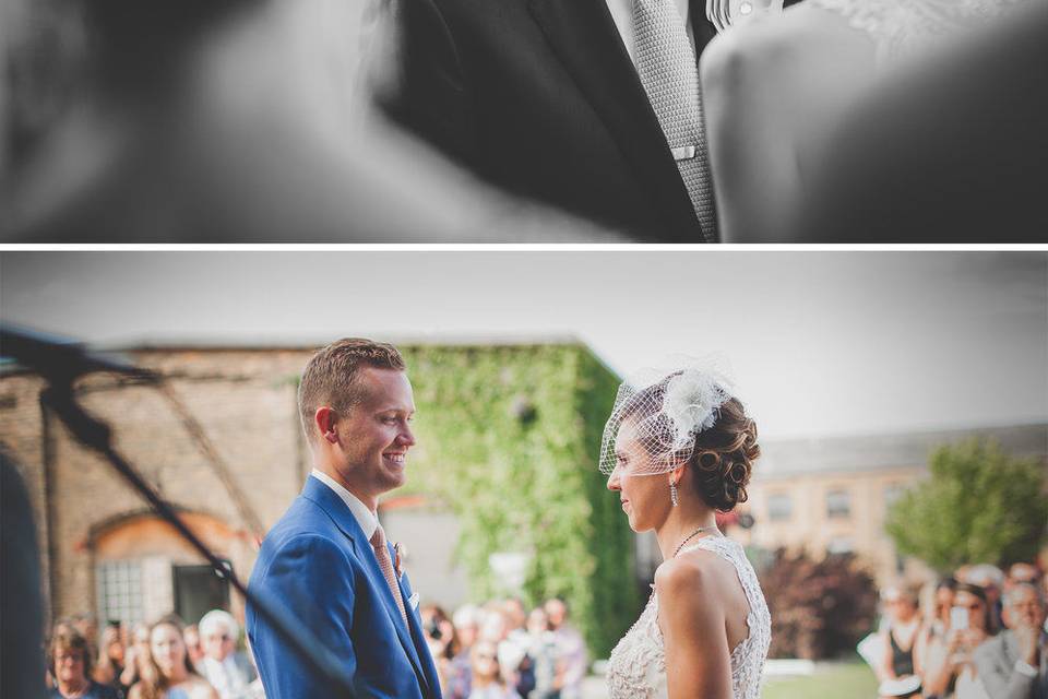 Custom Obscura Photography