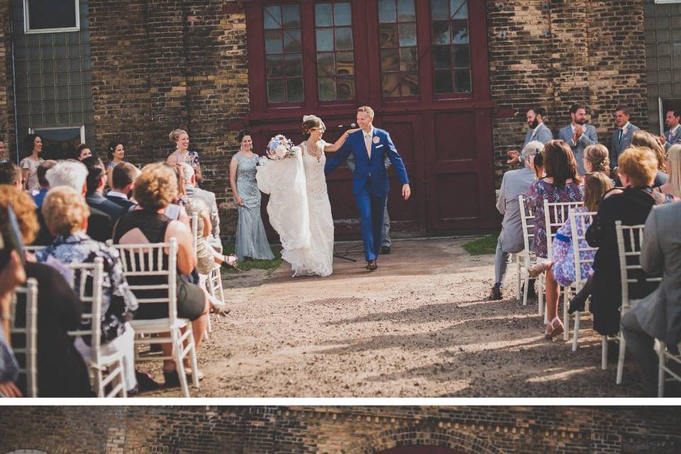 Custom Obscura Photography