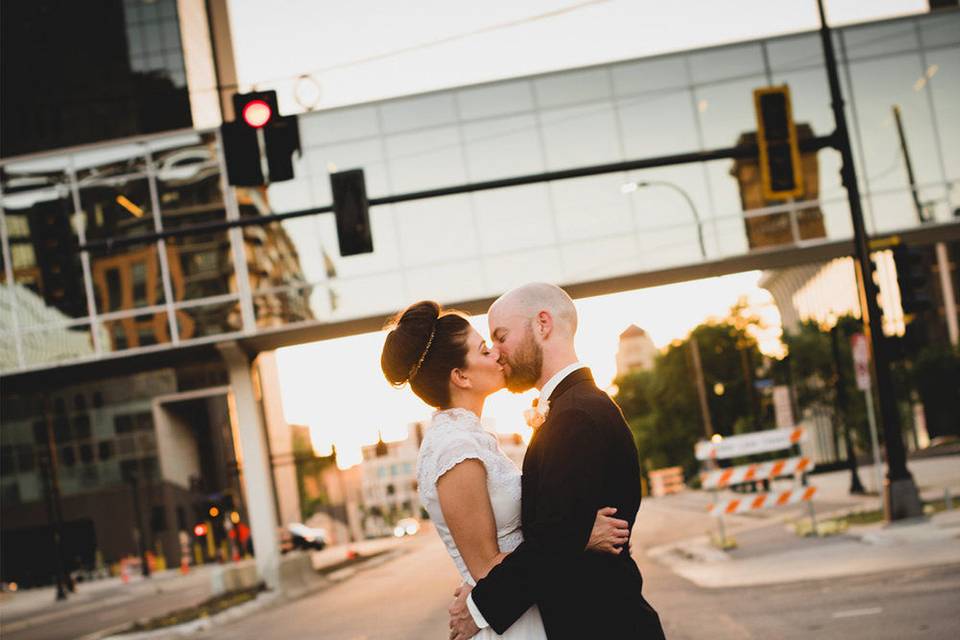 Custom Obscura Photography