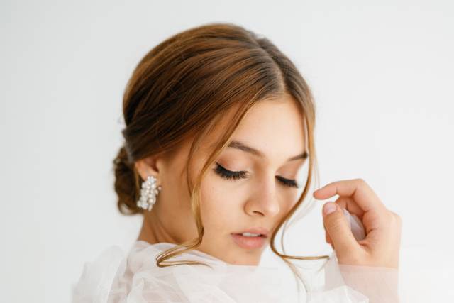 Bronze + GLOW Beauty